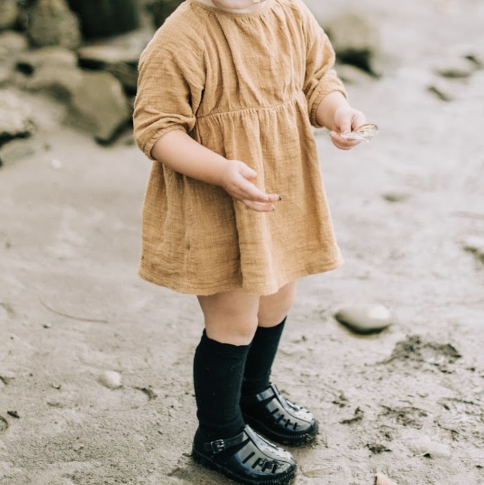 Mabo Dress
